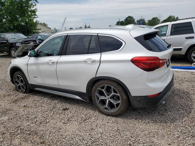 VIN WBXHT3C36J5K31641 2018 BMW X1, Xdrive28I no.2