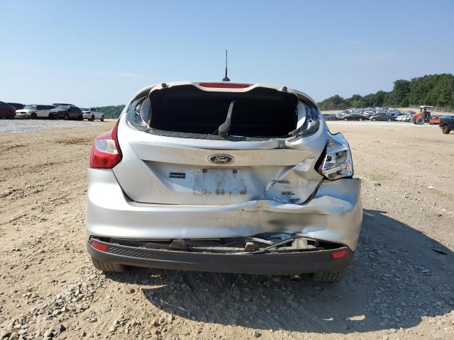 2012 Ford Focus Sel VIN: 1FAHP3M25CL231092 Lot: 57017874