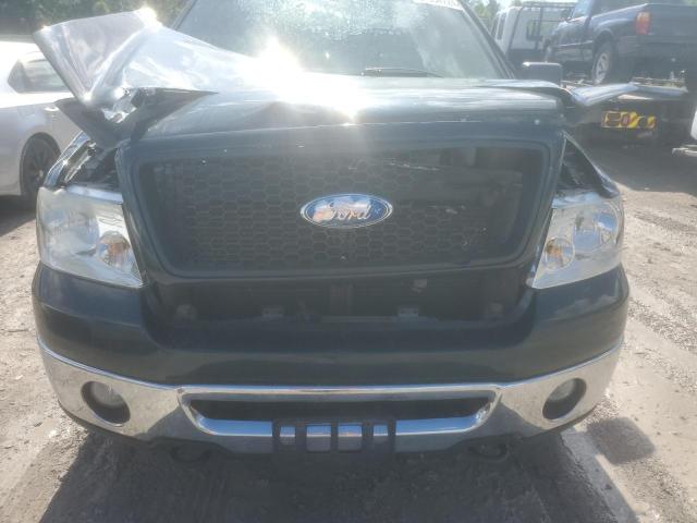 2006 Ford F150 VIN: 1FTPX14576NA68295 Lot: 57954724