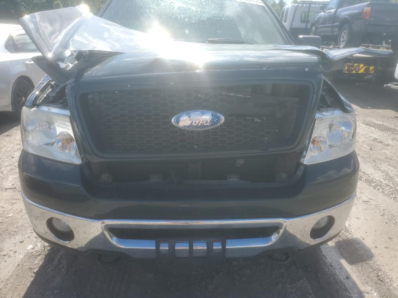 1FTPX14576NA68295 2006 Ford F150