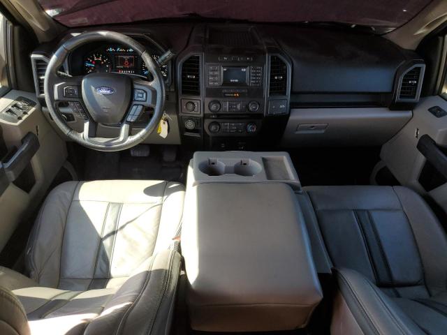 2016 Ford F150 Super Cab VIN: 1FTEX1CP7GFB94226 Lot: 57608284