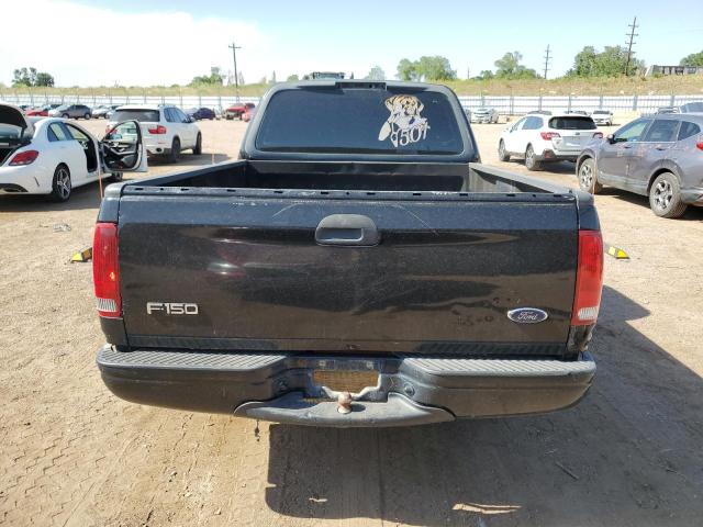 2002 Ford F150 VIN: 1FTRF17212KA55549 Lot: 59171284
