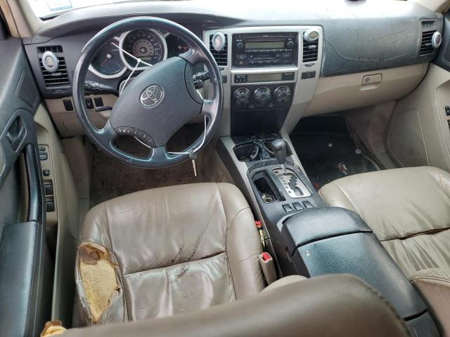 2004 Toyota 4Runner Sr5 VIN: JTEZU14R848013883 Lot: 59619274