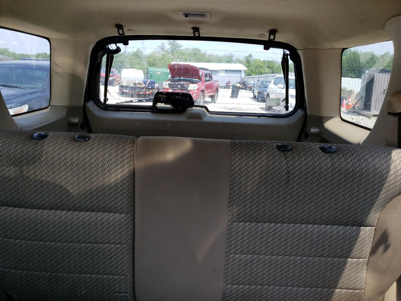 1FMCU93194DA12796 2004 Ford Escape Xlt