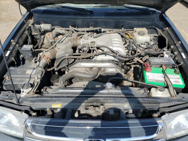 2001 Toyota 4Runner Sr5 VIN: JT3HN86R719057192 Lot: 59498404