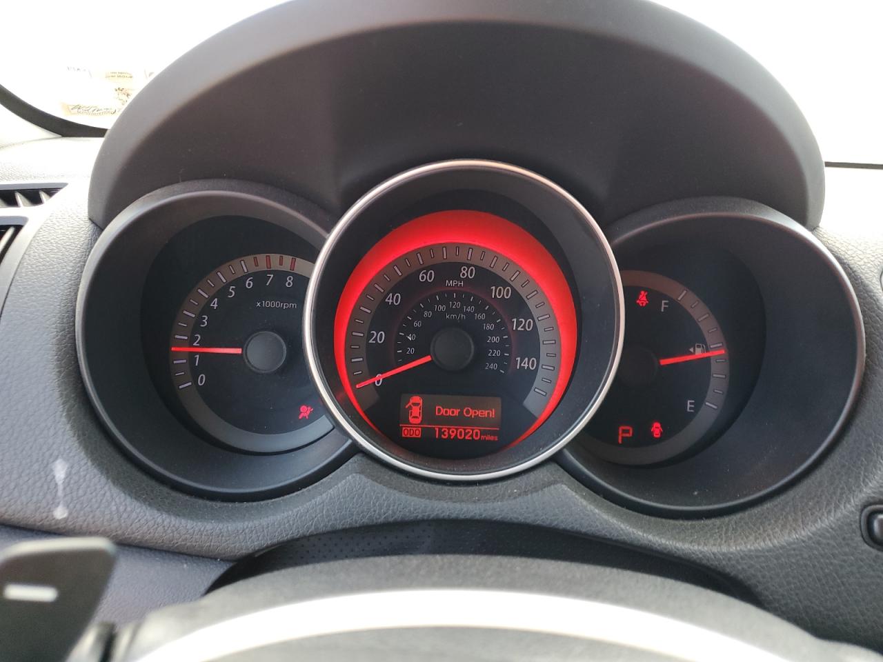 KNAFW5A39B5335341 2011 Kia Forte Sx