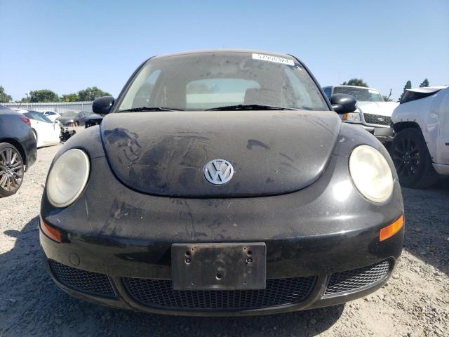 2008 Volkswagen New Beetle S VIN: 3VWRG31C78M505942 Lot: 57956324