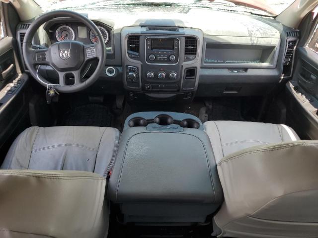 2014 Ram 1500 St VIN: 1C6RR6KG9ES228916 Lot: 58316134