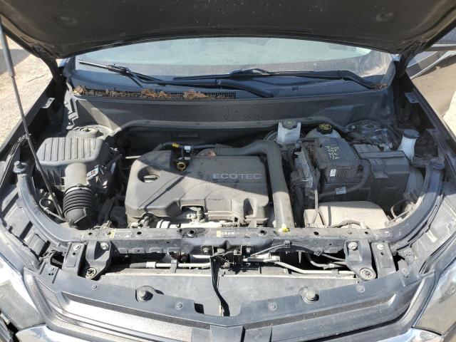 2020 Chevrolet Equinox Lt VIN: 3GNAXJEV5LL180102 Lot: 58139934