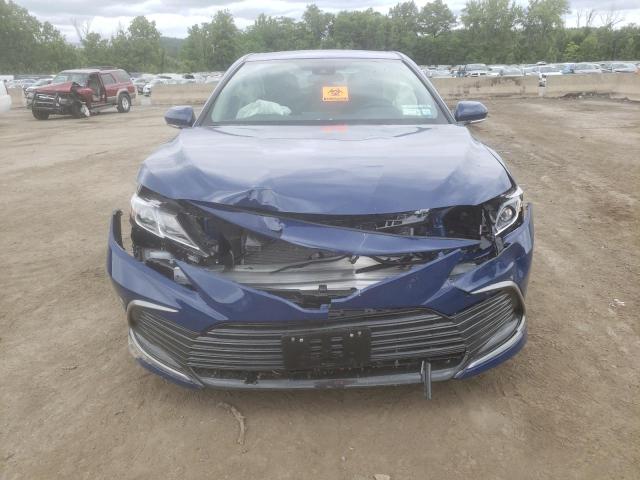 VIN 4T1C11BK0RU118923 2024 Toyota Camry, LE no.5