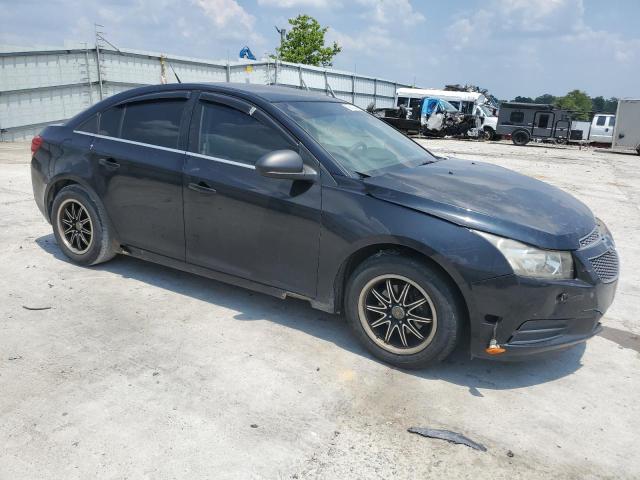 Vin: 1g1pc5sh3c7318267, lot: 59622584, chevrolet cruze ls 20124