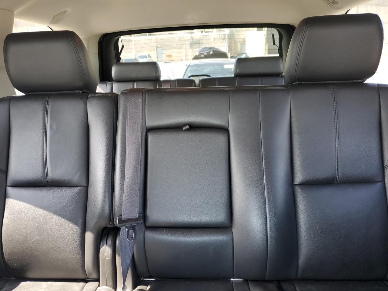 1GNSKBE06DR339815 2013 Chevrolet Tahoe K1500 Lt