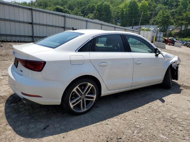2019 Audi A3 Premium VIN: WAUBEGFF4KA079715 Lot: 58811534