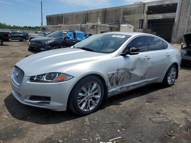 SAJWA0E74D8S62755 2013 Jaguar Xf