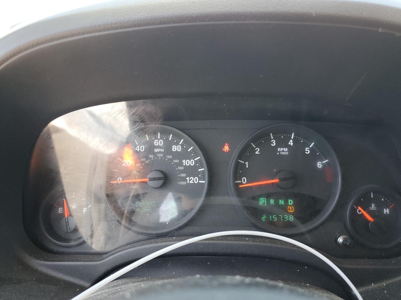 1J4NF1FB3BD202257 2011 Jeep Compass Sport