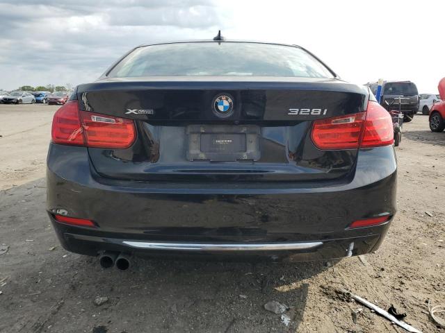 VIN WBA3B3C53FF548450 2015 BMW 3 Series, 328 XI no.6