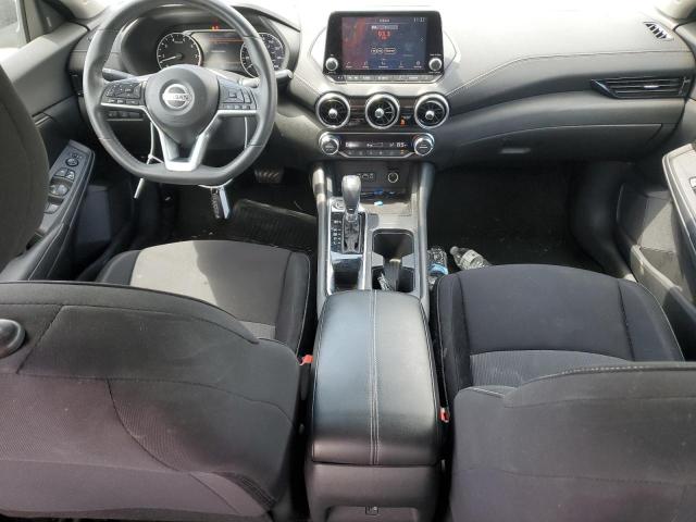 2021 Nissan Sentra Sv VIN: 3N1AB8CV1MY222582 Lot: 59087234