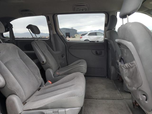 2005 Dodge Grand Caravan Sxt VIN: 2D4GP44L25R335007 Lot: 57526324