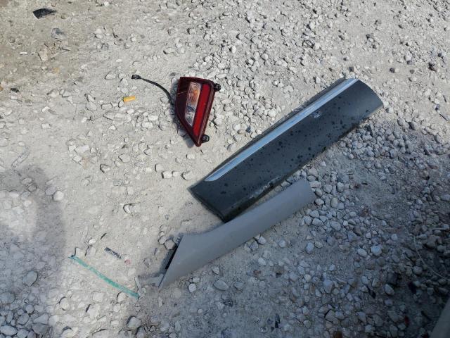 2020 Hyundai Santa Fe Se VIN: 5NMS23AD2LH135796 Lot: 60312464