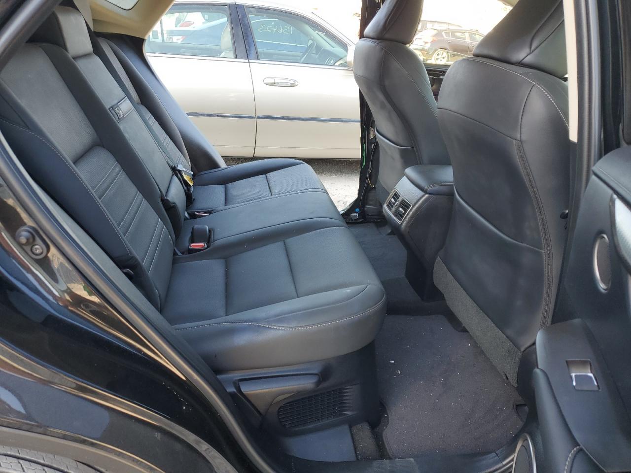 JTJDARBZ6M2197858 2021 Lexus Nx 300 Base