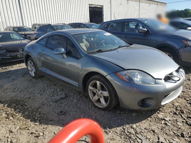 2007 Mitsubishi Eclipse Gs VIN: 4A3AK24F77E021415 Lot: 58333724