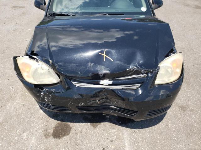 2010 Chevrolet Cobalt 1Lt VIN: 1G1AD5F55A7218705 Lot: 58794114