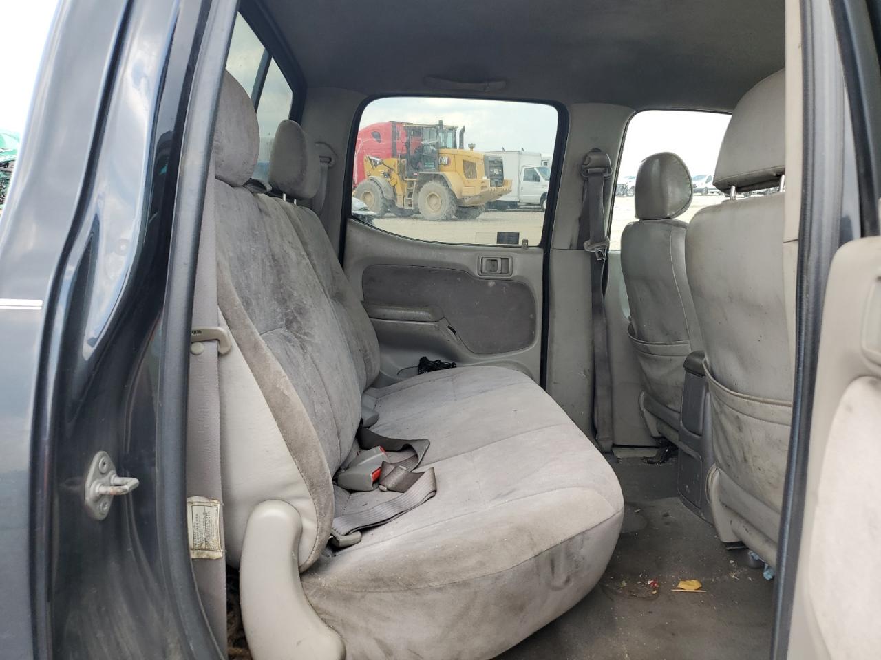 5TEGN92N42Z132128 2002 Toyota Tacoma Double Cab Prerunner