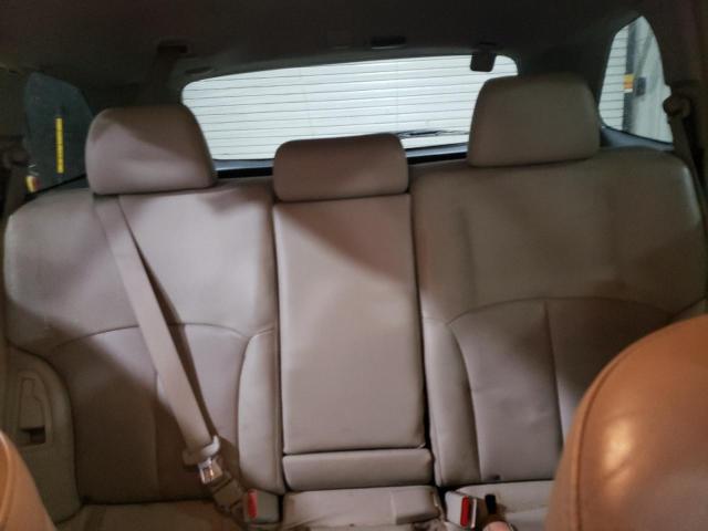 2014 Subaru Outback 3.6R Limited VIN: 4S4BRDNC1E2245096 Lot: 57445364