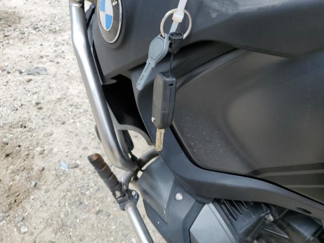2022 BMW R 1250 GS - WB10M1308N6F74842