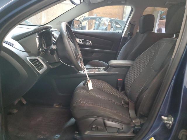 2016 GMC Terrain Sle VIN: 2GKFLSEK3G6302783 Lot: 58857874