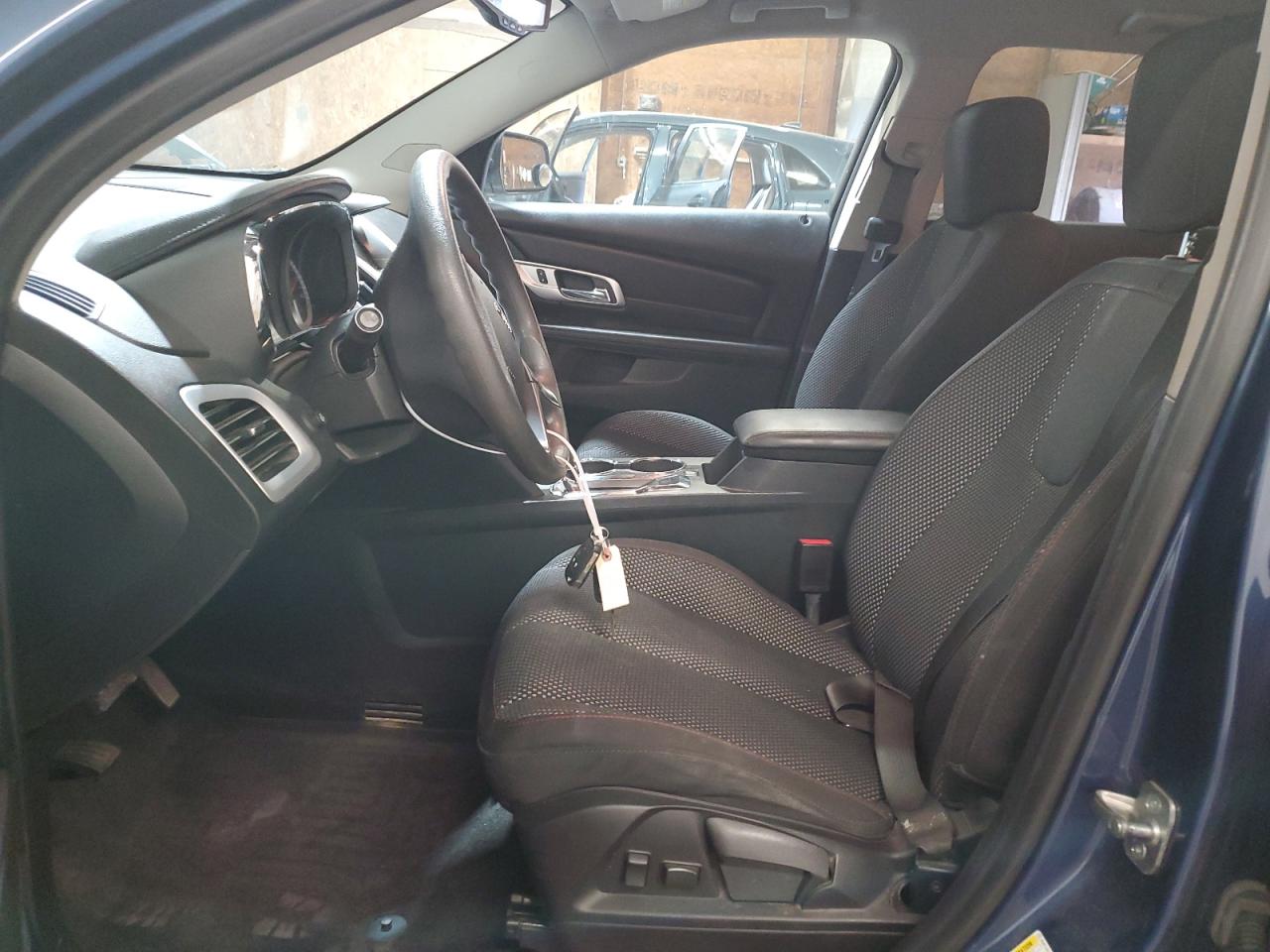 2GKFLSEK3G6302783 2016 GMC Terrain Sle