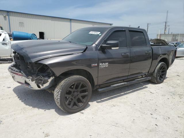 VIN 1C6RR6LT5KS563517 2019 RAM 1500, Slt no.1