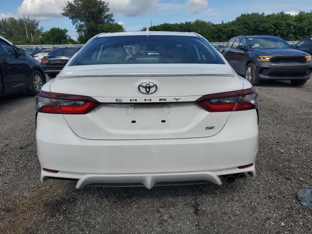 2024 TOYOTA CAMRY SE N - 4T1G11AK9RU886354