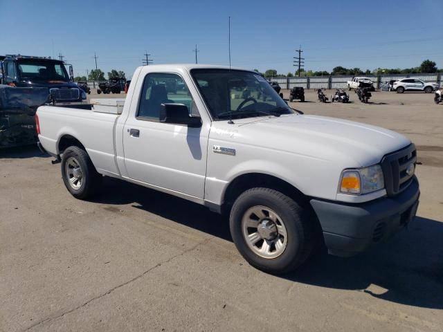 2009 Ford Ranger VIN: 1FTYR10D59PA64637 Lot: 58335164