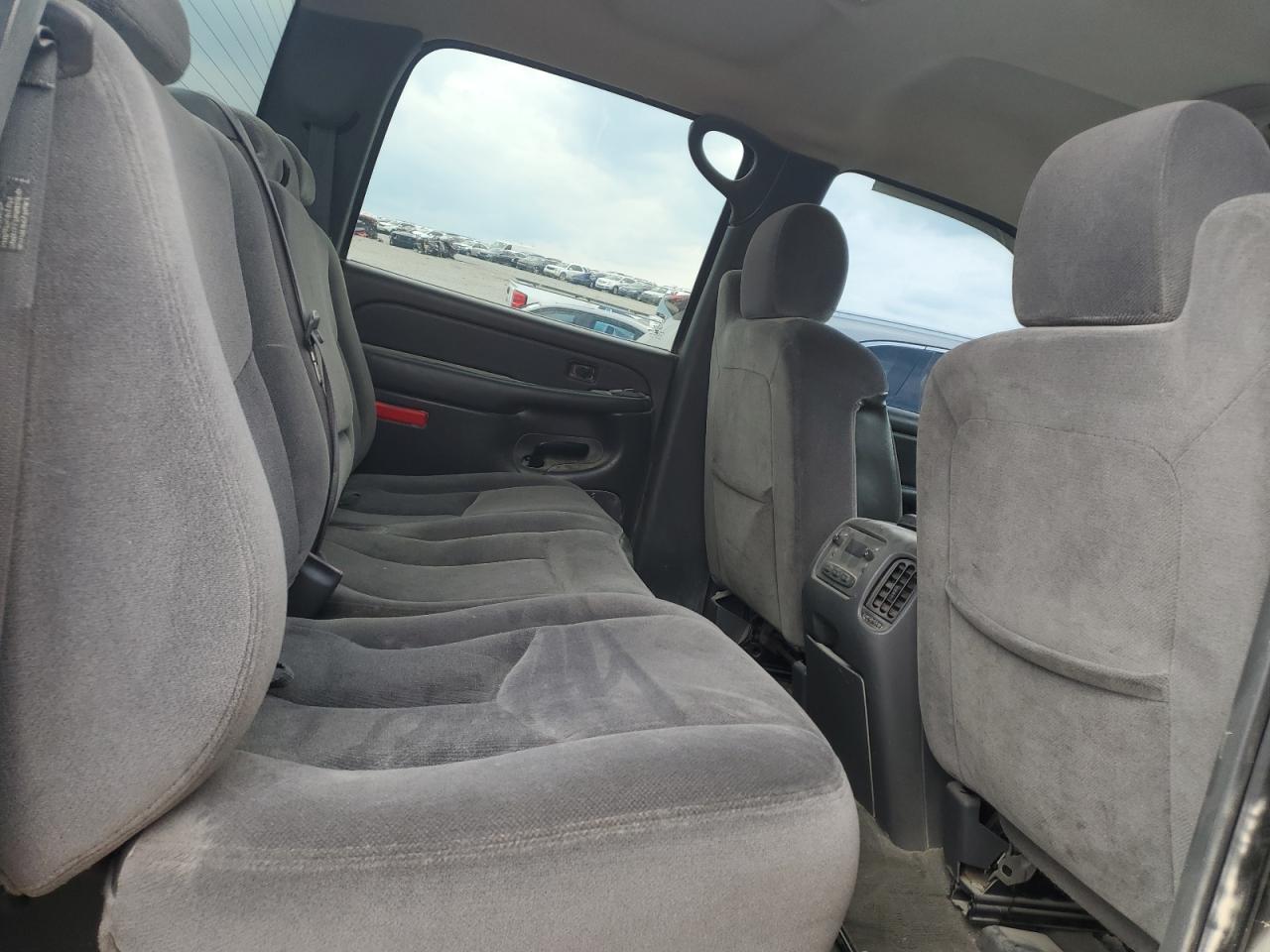 2GTEK13T741328473 2004 GMC New Sierra K1500