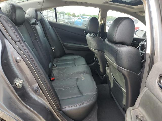 2014 Nissan Maxima S VIN: 1N4AA5AP3EC453163 Lot: 57276824