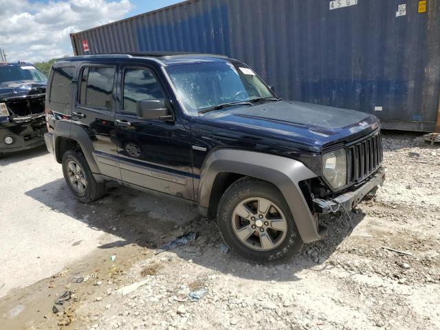 2011 Jeep Liberty Renegade VIN: 1J4PN3GK6BW562603 Lot: 57689164