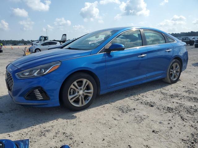 2019 HYUNDAI SONATA LIM 5NPE34AF5KH769462  59316934