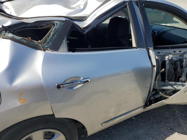 2011 Nissan Rogue S VIN: JN8AS5MV1BW678357 Lot: 57773644