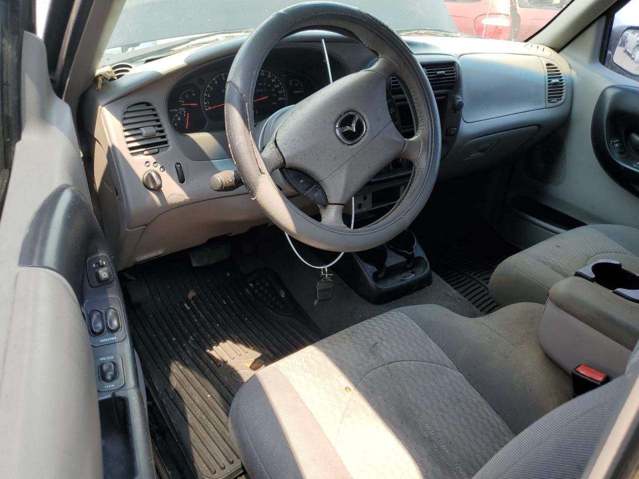 4F4YR12U32TM07222 2002 Mazda B3000