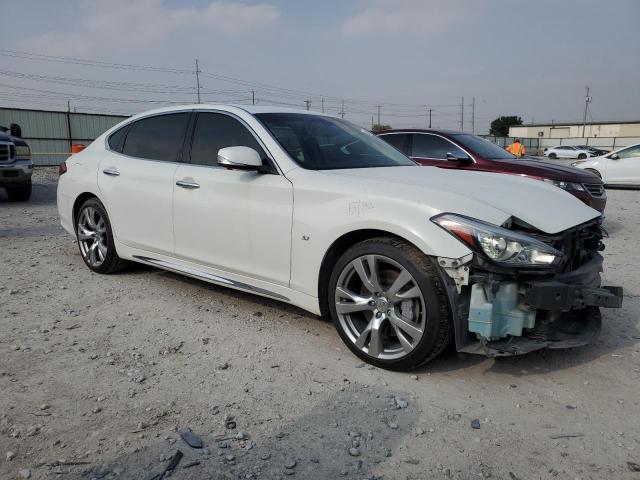2015 Infiniti Q70L 3.7 VIN: JN1BY1PP8FM601932 Lot: 57401314