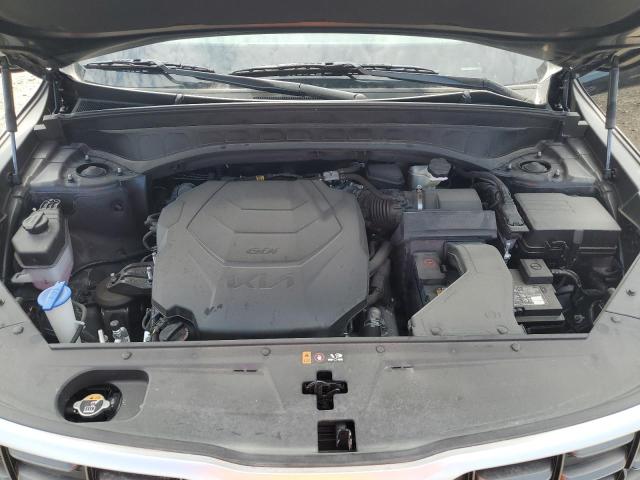 2023 Kia Telluride S VIN: 5XYP64GC6PG366666 Lot: 60222074