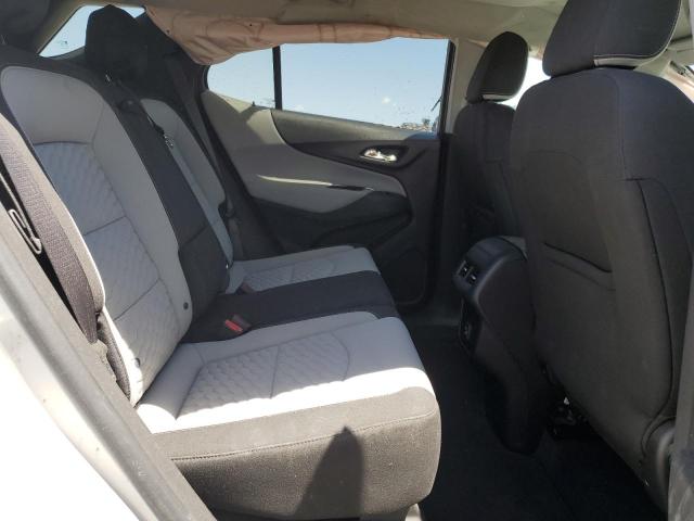2021 CHEVROLET EQUINOX LS - 2GNAXHEV1M6144972