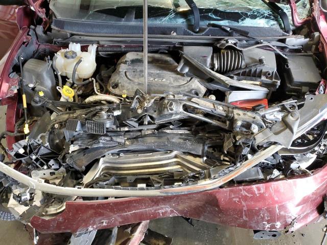 2017 CHRYSLER PACIFICA T - 2C4RC1DG7HR756678