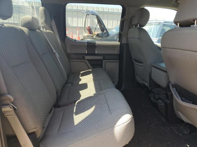 2018 FORD F150 SUPER - 1FTEW1E58JKD36144