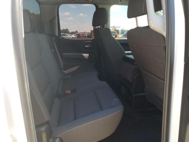 2019 CHEVROLET SILVERADO - 2GCVKPEC8K1188494