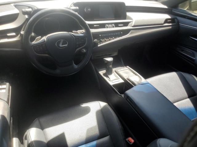 2019 Lexus Es 350 VIN: JTHBZ1B19K2004421 Lot: 59821704