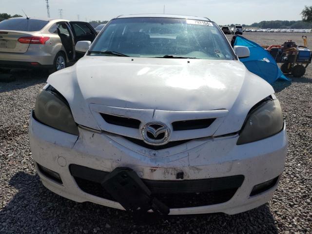 2008 Mazda 3 Hatchback VIN: JM1BK344781800494 Lot: 56793164