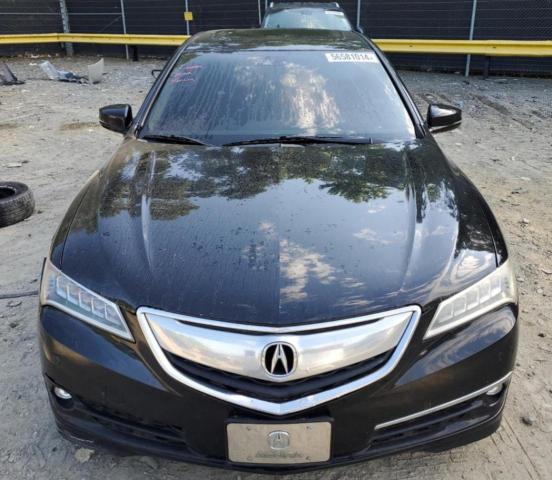 2015 Acura Tlx Advance VIN: 19UUB3F73FA006865 Lot: 56581014