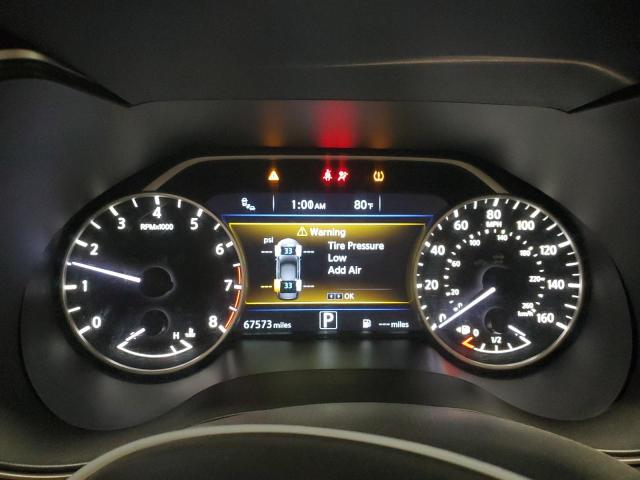 2016 Nissan Maxima 3.5S VIN: 1N4AA6AP3GC435688 Lot: 56798674